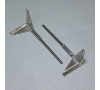 Насадки Ersa 2 шт. для Chip Tool 452QDLF300 422QD7 00477841