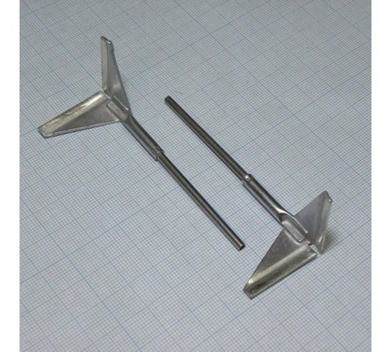 Насадки Ersa 2 шт. для Chip Tool 452QDLF300 422QD7 00477841