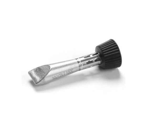Жало паяльное Ersa 102CDLF100C для i-Tool 0102CDLF100CSB 00423266