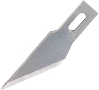 Лезвия для макетных ножей скальпелей (5 шт; 8 мм) BRAUBERG 236636