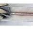 Шлифовальный войлок Scotch-Brite Красный Vitatools (Скотч брайт) 230_150мм 25 штук SB-230-150-red-25sht 6