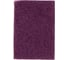 Шлифовальный войлок, Scotch-Brite Vitatools 230мм х 150 мм (Скотч брайт) Фиолетовый 1 штука SB-230-150-Purple 1