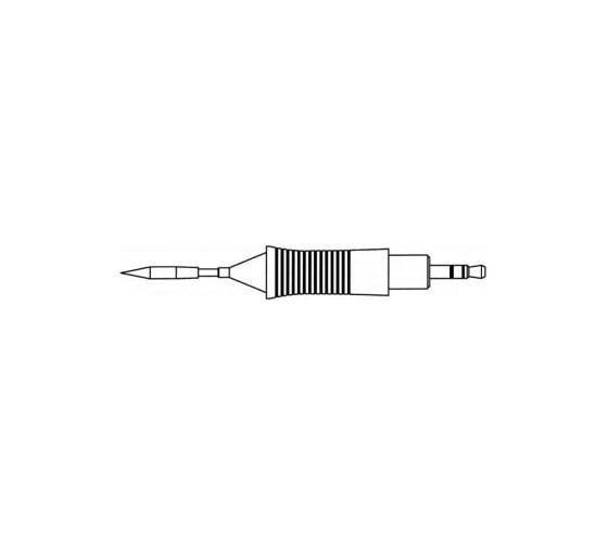 Паяльное жало RT 1NW Weller 54462599N