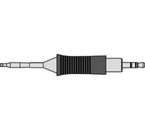 Паяльное жало RT 3MS Weller 54461699N