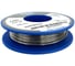 Припой Sn63Pb37 ELR:1 1мм 100г Felder Fibox 4075101010 00477346 2