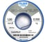 Припой Sn63Pb37 ELR:1 1мм 100г Felder Fibox 4075101010 00477346 4