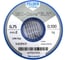 Припой Sn63Pb37 ELR:1 0,75мм 100г Felder Fibox 4075071010 00477347 4