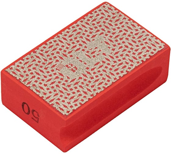 Притир алмазный DLT, версия PRO plus, зерн.50 3323