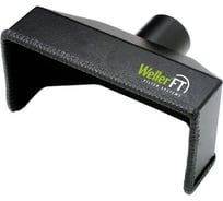 Насадка коробчатая металлическая для дымоуловителя WELLER 58735845N