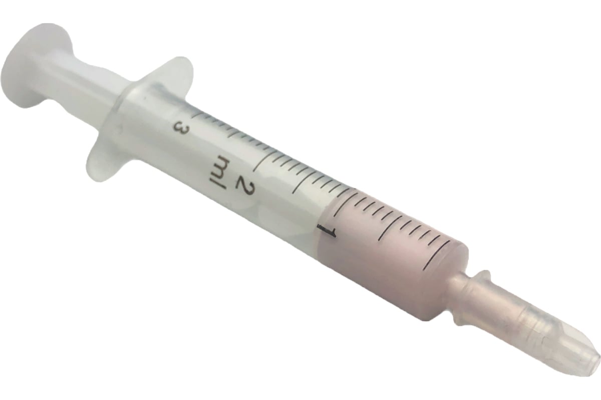 Медная термопаста 3 г Frost Cuprum STEEL STP-3 - выгодная цена, отзывы ...