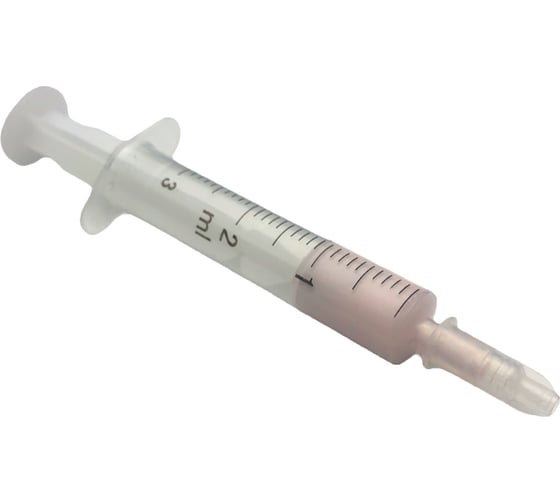 Медная термопаста 3 г Frost Cuprum STEEL STP-3