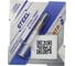 Алюминиевая термопаста 3 г Frost Aluminium STEEL STP-2 1