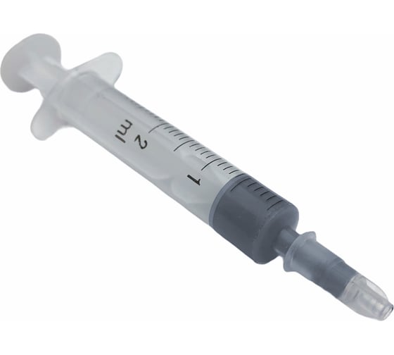 Графеновая термопаста 1.5 г Frost Graphene One Off Series STEEL STP4(1,5)