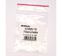 Фильтр проходной для X-TOOL 72605 Ersa 072605/10