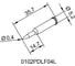 Жало паяльное для i-Tool Ersa 0102PDLF04LSB 00423278 2