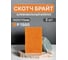 Скотч брайт шлифовальный войлокScotch-Brite 150мм х 115 мм Оранжевый 2 штуки Vitatools SB-150-115-Orange-2 3