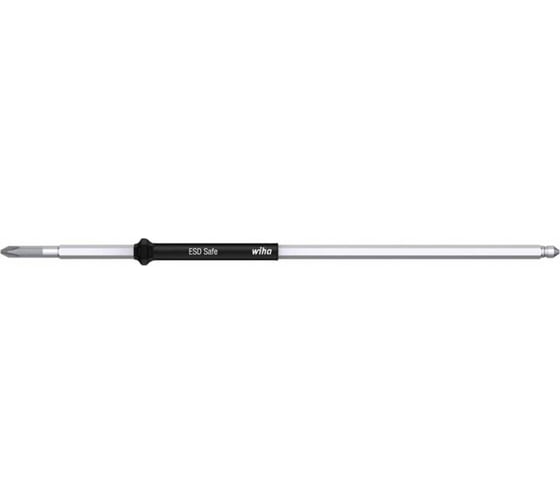 Насадка Torque ESD 2889 (PH00; 175 мм) Wiha 26876