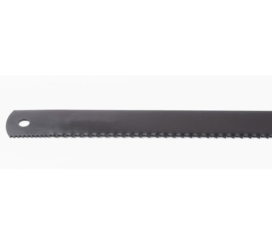Полотно ножовочное машинное по металлу 2А-0089 (450х32х2 мм) ИПК 2800-0089
