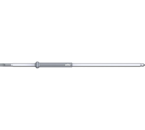 Насадка Torque 2859 (SL0.5x3; 175 мм) Wiha 26277 1