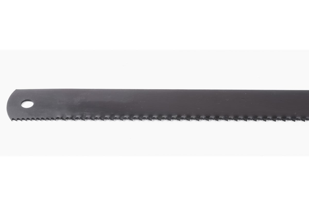 Полотно ножовочное машинное по металлу 2А-0088 (400х32х2 мм) ИПК 2800 ...