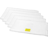 Фильтр PURE-AIR №1 для дымоуловителя PA-FS300, PA-500TS/TD-IQ-B, F5 (5шт) F5-440*240*20-P5