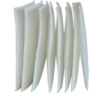Фильтр №1 для дымоуловителя PA-400TS-LD-HP-IQ PURE-AIR F8-450*450*8bags