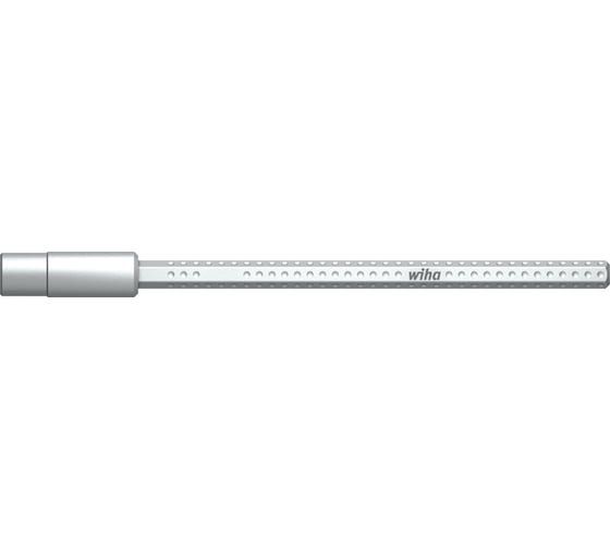 Насадка SYSTEM 6 торцевая головка U106 (SW4.5x150 мм) Wiha 08901