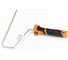 Ручка MAITRE DECO TOOLS buegel 8 мм, 250 мм, сталь MD IN00006 3