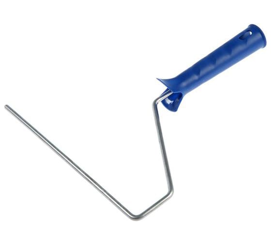 Ручка для валиков ТУНДРА (240 мм, d=6 мм, пластик) TUNDRA 2419740 1