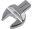 Насадка для динамометрического ключа GARWIN рожковая 37 мм с посадочным квадратом 14х18 505570-37-14 1