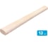 Черенок для молотка SEBMET (2 кг) (12 шт) TD087102000.12 1