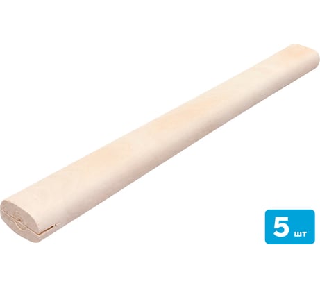 Черенок для молотка SEBMET 2 кг (5 шт) TD087102000.5