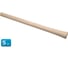 Черенок для молотка SEBMET 2 кг (5 шт) TD087102000.5 1