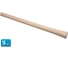 Черенок для молотка SEBMET 1.5 кг (5 шт) TD087101500.5 1