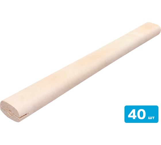 Черенок для молотка SEBMET (2 кг) (40 шт) TD087102000.40 1