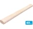 Черенок для молотка SEBMET (2 кг) (40 шт) TD087102000.40 1