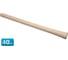 Черенок для молотка SEBMET (1.5 кг) (40 шт) TD087101500.40 1