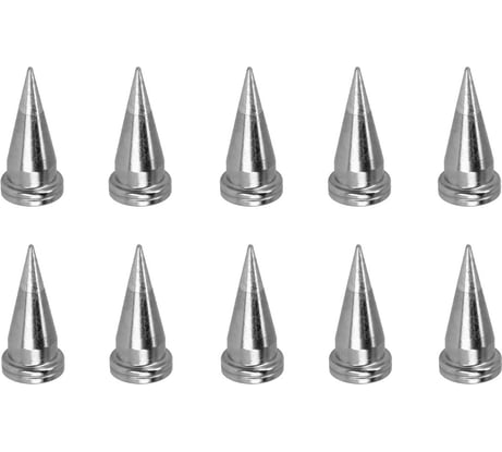 Комплект жал T800-0.8-K 10 шт МЕГЕОН к0000036479