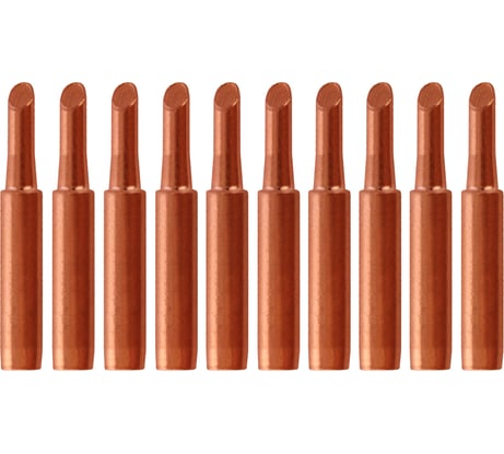 Комплект жал 900M-T-4C-CU-K 10 шт МЕГЕОН к0000036491