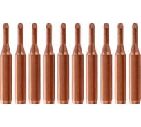 Комплект жал 900M-T-3C-CU-K 10 шт МЕГЕОН к0000036490