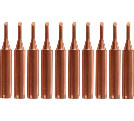 Комплект жал 900M-T-2C-CU-K 10 шт МЕГЕОН к0000036488