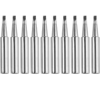 Комплект жал 900M-T-2.4D-K 10 шт МЕГЕОН к0000036466