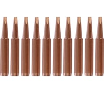 Комплект жал 900M-T-2.4D-CU-К 10 шт МЕГЕОН к0000036487