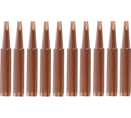 Комплект жал 900M-T-2.4D-CU-К 10 шт МЕГЕОН к0000036487