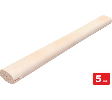 Черенок для молотка 2 кг (5 шт) SAMGRUPP SR-087102000-5