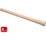 Черенок для молотка 2 кг (5 шт) SAMGRUPP SR-087102000-5 1