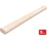 Черенок для молотка 2 кг (5 шт) SAMGRUPP SR-087102000-5 1