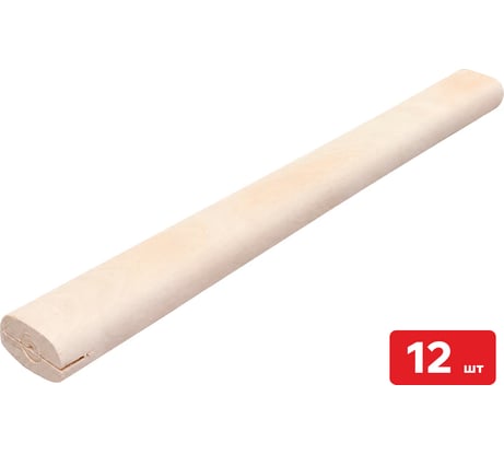 Черенок для молотка 2 кг (12 шт) SAMGRUPP SR-087102000-12