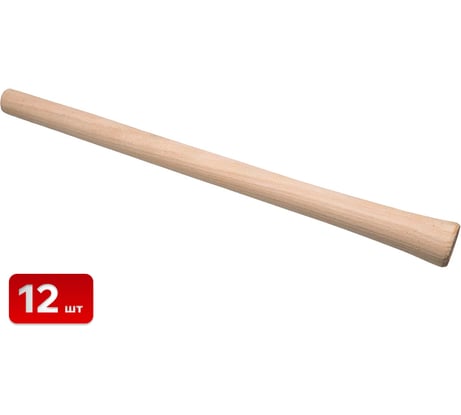 Черенок для молотка 1,5 кг (12 шт) SAMGRUPP SR-087101500-12
