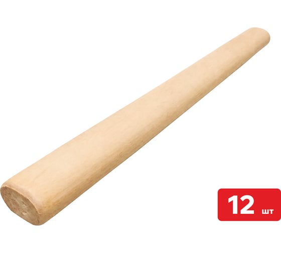 Черенок для молотка 1,5 кг (12 шт) SAMGRUPP SR-087101500-12
